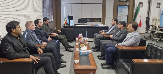 خدمات پزشکی قانونی و تقویت تعامل با دستگاه قضایی استان ایلام ارتقاء یابد