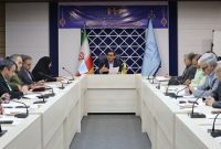 تقویت زیرساخت‌ های مرزی برای پیشگیری از جرائم گمرکی ضروری است