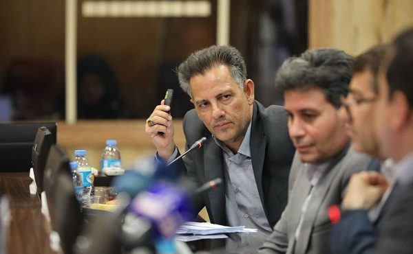 خدمات رایگان بهینه‌ سازی مصرف گاز به مشترکان ایلامی ارائه می شود
