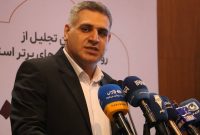 قدردان همیاری دلسوزانه رسانه های استان در خصوص اطلاع رسانی نهضت آسفالت هستیم