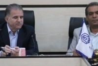 دانشگاه ایلام و شهرداری، نشست هم اندیشی با اساتید برگزار کردند