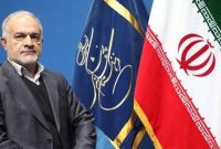 یک استاد ایلامی به عنوان عضو پیوسته فرهنگستان علوم پزشکی جمهوری اسلامی ایران انتخاب شد