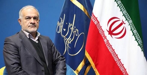 یک استاد ایلامی به عنوان عضو پیوسته فرهنگستان علوم پزشکی جمهوری اسلامی ایران انتخاب شد