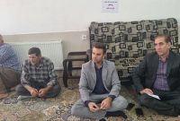 توسعه روستاها با مشارکت مردم و دستگاه‌ های اجرایی شتاب می‌گیرد