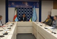 امنیت کاربران در فضای مجازی از اولویت‌ های جدی دستگاه قضایی و نهادهای امنیتی است