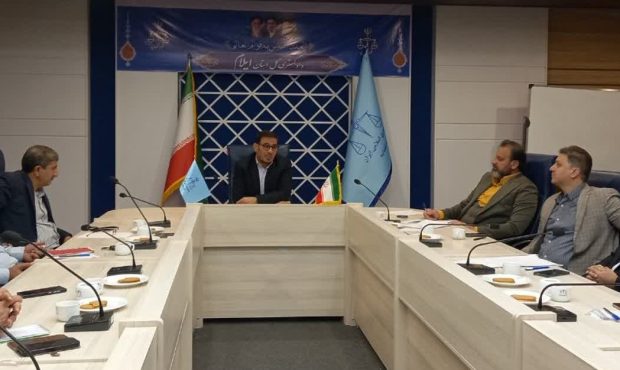 امنیت کاربران در فضای مجازی از اولویت‌ های جدی دستگاه قضایی و نهادهای امنیتی است