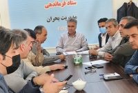 برای عبور ایمن و پایدار از فصل‌ های پاییز و زمستان، رویکرد علاج واقعه قبل از وقوع مبنای اقدامات قرار گیرد