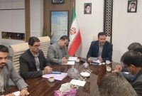 پیش از وقوع هر حادثه، نقاط ضعف و آسیب‌ پذیر ساختمان‌ ها و تأسیسات شناسایی و برای رفع آن ها اقدام شود