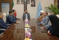مهمترین وظیفه مدیران دستگاه ها صیانت از نیروهای زیرمجموعه است