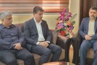 شفافیت و همکاری با نهادهای نظارتی زمینه‌ ساز پیشگیری از چالش‌ ها، اصلاح فرآیندها و تقویت سلامت اداری است