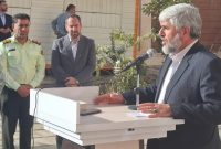 دفاع مقدس دانشگاه انسان‌ ساز انقلاب اسلامی است