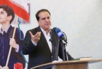 دشمن با استفاده از فضای مجازی، به‌ دنبال انحراف فکری نسل نوجوان است