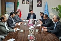 برنامه‌ محوری، ارتقای کیفیت رسیدگی‌ ها، صیانت از حقوق عامه و تسریع در تعیین تکلیف پرونده‌ها ضروری است