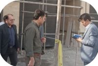 هیچ حاشیه امنی برای ساخت‌ و سازهای غیر مجاز وجود ندارد