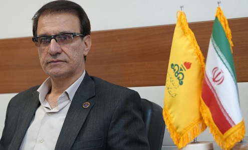 از هدررفت نزدیک به ۳ میلیون متر مکعب گاز در ایلام جلوگیری شد