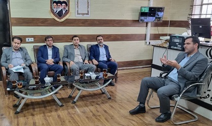 متعهد هستیم هیچ شهرستانی از مدار توجه و نظارت مستمر خارج نشود متعهد هستیم هیچ شهرستانی از مدار توجه و نظارت مستمر خارج نشود