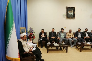 با برنامه ریزی های انجام شده، تلاش می کنیم گاز مردم در اقصی نقاط استان در فصل سرد سال پایدار بماند