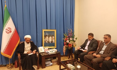 سازمان بازرسی می‌تواند پناهگاهی برای افرادی باشد که احساس می‌کنند حقوقشان تضییع شده است