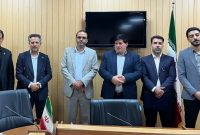 خانواده‌ ها؛ سرمایه پنهان خدمت صادقانه در شرکت گاز ایلام هستند