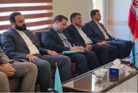 در برابر جرائمی که آرامش مردم را بر هم می‌زنند، با قاطعیت برخورد شود