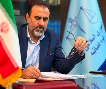 با زمین‌ خواری، تصرف اراضی ملی و تغییر کاربری غیرقانونی، برخورد قاطع می شود
