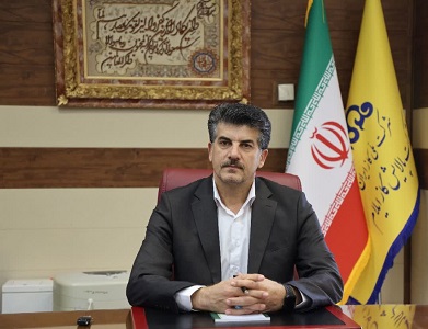 توسعه فضای سبز پالایشگاه گاز ایلام فراتر از الزام زیست‌ محیطی است