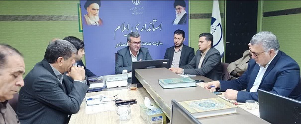توزیع آرد بر اساس اطلاعات دقیق و با اولویت مصرف‌ کنندگان واقعی انجام شود